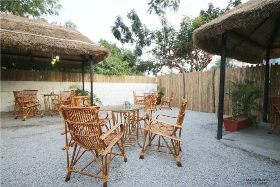 The Original Shawarma